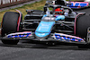 GP CINA, Esteban Ocon (FRA) Alpine F1 Team A524.
19.04.2024. Formula 1 World Championship, Rd 5, Chinese Grand Prix, Shanghai, China, Sprint Qualifiche Day.
- www.xpbimages.com, EMail: requests@xpbimages.com © Copyright: Bearne / XPB Images