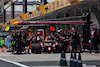 GP CINA, Sergio Perez (MEX) Red Bull Racing RB20 in the pits.
19.04.2024. Formula 1 World Championship, Rd 5, Chinese Grand Prix, Shanghai, China, Sprint Qualifiche Day.
- www.xpbimages.com, EMail: requests@xpbimages.com © Copyright: Bearne / XPB Images