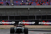 GP CINA, George Russell (GBR) Mercedes AMG F1 W15.
19.04.2024. Formula 1 World Championship, Rd 5, Chinese Grand Prix, Shanghai, China, Sprint Qualifiche Day.
- www.xpbimages.com, EMail: requests@xpbimages.com © Copyright: Rew / XPB Images