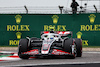 GP CINA, Nico Hulkenberg (GER) Haas VF-24.
19.04.2024. Formula 1 World Championship, Rd 5, Chinese Grand Prix, Shanghai, China, Sprint Qualifiche Day.
- www.xpbimages.com, EMail: requests@xpbimages.com © Copyright: Rew / XPB Images