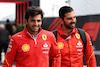 GP CINA, Carlos Sainz Jr (ESP) Ferrari.
19.04.2024. Formula 1 World Championship, Rd 5, Chinese Grand Prix, Shanghai, China, Sprint Qualifiche Day.
- www.xpbimages.com, EMail: requests@xpbimages.com © Copyright: Bearne / XPB Images