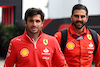 GP CINA, Carlos Sainz Jr (ESP) Ferrari.
19.04.2024. Formula 1 World Championship, Rd 5, Chinese Grand Prix, Shanghai, China, Sprint Qualifiche Day.
- www.xpbimages.com, EMail: requests@xpbimages.com © Copyright: Bearne / XPB Images