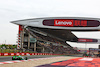 GP CINA, Zhou Guanyu (CHN) Sauber C44.
19.04.2024. Formula 1 World Championship, Rd 5, Chinese Grand Prix, Shanghai, China, Sprint Qualifiche Day.
 - www.xpbimages.com, EMail: requests@xpbimages.com © Copyright: Coates / XPB Images