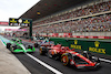 GP CINA, Charles Leclerc (MON) Ferrari SF-24 leaves the pits.
19.04.2024. Formula 1 World Championship, Rd 5, Chinese Grand Prix, Shanghai, China, Sprint Qualifiche Day.
- www.xpbimages.com, EMail: requests@xpbimages.com © Copyright: Batchelor / XPB Images