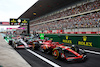 GP CINA, Carlos Sainz Jr (ESP) Ferrari SF-24 leaves the pits.
19.04.2024. Formula 1 World Championship, Rd 5, Chinese Grand Prix, Shanghai, China, Sprint Qualifiche Day.
- www.xpbimages.com, EMail: requests@xpbimages.com © Copyright: Batchelor / XPB Images