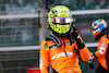 GP CINA, Lando Norris (GBR) McLaren celebrates pole position in Sprint qualifying parc ferme.
19.04.2024. Formula 1 World Championship, Rd 5, Chinese Grand Prix, Shanghai, China, Sprint Qualifiche Day.
- www.xpbimages.com, EMail: requests@xpbimages.com © Copyright: Batchelor / XPB Images