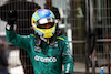 GP CINA, Fernando Alonso (ESP) Aston Martin F1 Team celebrates third position in Sprint qualifying parc ferme.
19.04.2024. Formula 1 World Championship, Rd 5, Chinese Grand Prix, Shanghai, China, Sprint Qualifiche Day.
- www.xpbimages.com, EMail: requests@xpbimages.com © Copyright: Batchelor / XPB Images