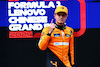 GP CINA, Lando Norris (GBR) McLaren celebrates pole position in Sprint qualifying parc ferme.
19.04.2024. Formula 1 World Championship, Rd 5, Chinese Grand Prix, Shanghai, China, Sprint Qualifiche Day.
- www.xpbimages.com, EMail: requests@xpbimages.com © Copyright: Batchelor / XPB Images