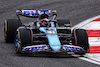 GP CINA, Esteban Ocon (FRA) Alpine F1 Team A524.
19.04.2024. Formula 1 World Championship, Rd 5, Chinese Grand Prix, Shanghai, China, Sprint Qualifiche Day.
- www.xpbimages.com, EMail: requests@xpbimages.com © Copyright: Bearne / XPB Images