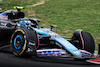 GP CINA, Pierre Gasly (FRA) Alpine F1 Team A524.
19.04.2024. Formula 1 World Championship, Rd 5, Chinese Grand Prix, Shanghai, China, Sprint Qualifiche Day.
- www.xpbimages.com, EMail: requests@xpbimages.com © Copyright: Bearne / XPB Images