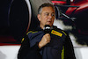 GP CINA, Mario Isola (ITA) Pirelli Racing Manager in the FIA Press Conference.
19.04.2024. Formula 1 World Championship, Rd 5, Chinese Grand Prix, Shanghai, China, Sprint Qualifiche Day.
- www.xpbimages.com, EMail: requests@xpbimages.com © Copyright: XPB Images