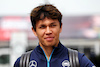 GP CINA, Alexander Albon (THA) Williams Racing.
19.04.2024. Formula 1 World Championship, Rd 5, Chinese Grand Prix, Shanghai, China, Sprint Qualifiche Day.
- www.xpbimages.com, EMail: requests@xpbimages.com © Copyright: Rew / XPB Images