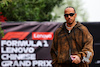 GP CINA, Lewis Hamilton (GBR) Mercedes AMG F1.
19.04.2024. Formula 1 World Championship, Rd 5, Chinese Grand Prix, Shanghai, China, Sprint Qualifiche Day.
- www.xpbimages.com, EMail: requests@xpbimages.com © Copyright: Batchelor / XPB Images