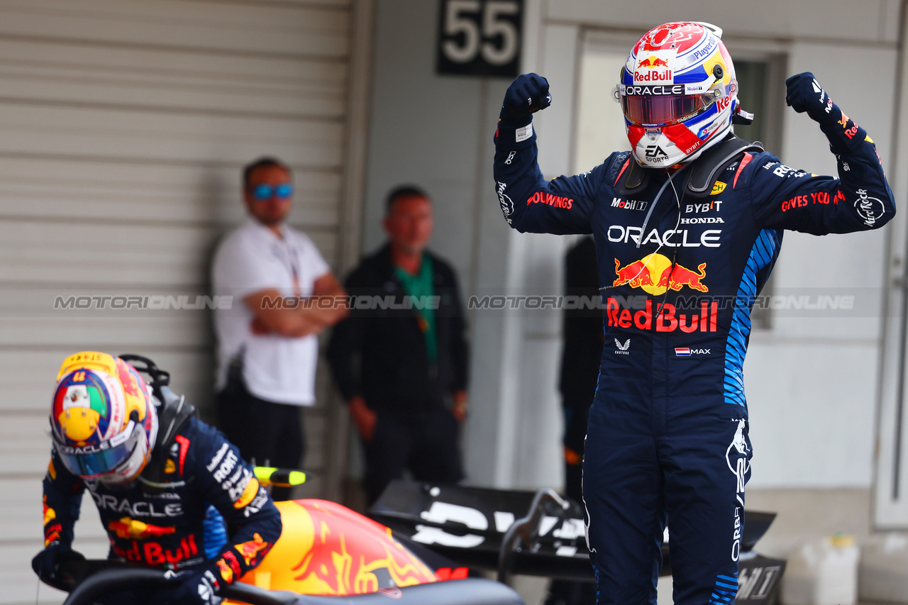 GP GIAPPONE, 1st place Max Verstappen (NLD) Red Bull Racing.
07.04.2024. Formula 1 World Championship, Rd 4, Japanese Grand Prix, Suzuka, Japan, Gara Day.
- www.xpbimages.com, EMail: requests@xpbimages.com © Copyright: Batchelor / XPB Images