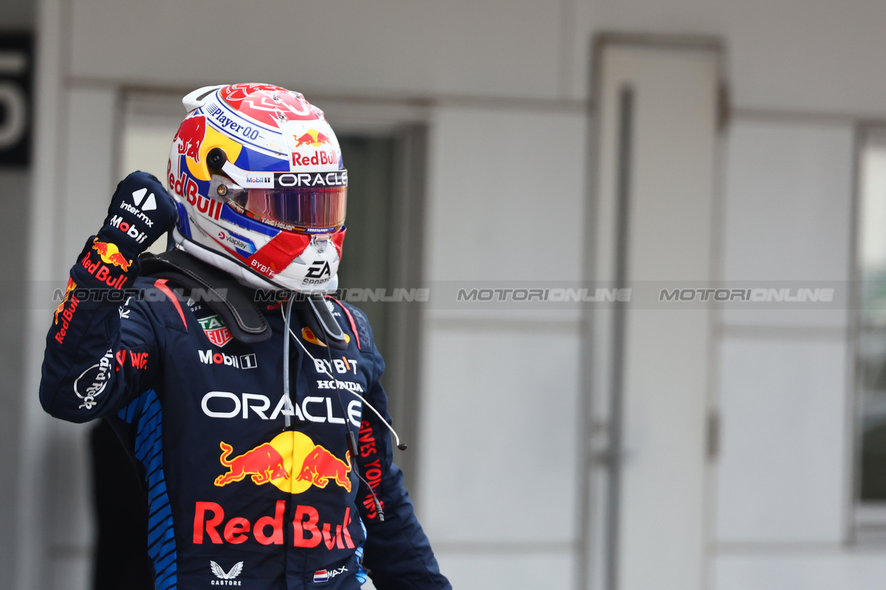 GP GIAPPONE, 1st place Max Verstappen (NLD) Red Bull Racing.
07.04.2024. Formula 1 World Championship, Rd 4, Japanese Grand Prix, Suzuka, Japan, Gara Day.
- www.xpbimages.com, EMail: requests@xpbimages.com © Copyright: Batchelor / XPB Images