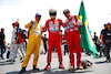 GP GIAPPONE, Circuit Atmosfera - fans.
07.04.2024. Formula 1 World Championship, Rd 4, Japanese Grand Prix, Suzuka, Japan, Gara Day.
 - www.xpbimages.com, EMail: requests@xpbimages.com © Copyright: Coates / XPB Images