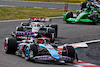 GP GIAPPONE, Esteban Ocon (FRA) Alpine F1 Team A524.
07.04.2024. Formula 1 World Championship, Rd 4, Japanese Grand Prix, Suzuka, Japan, Gara Day.
- www.xpbimages.com, EMail: requests@xpbimages.com © Copyright: Moy / XPB Images