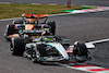 JAPAN GP, Lewis Hamilton (GBR) Mercedes AMG F1 W15. 07.04.2024. Formel-1-Weltmeisterschaft, Runde 4, Großer Preis von Japan, Suzuka, Japan, Renntag. – www.xpbimages.com, E-Mail: request@xpbimages.com © Copyright: Moy / XPB Images