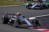 JAPAN GP, Logan Sargeant (USA) Williams Racing FW46. 07.04.2024. Formel-1-Weltmeisterschaft, Runde 4, Großer Preis von Japan, Suzuka, Japan, Renntag. – www.xpbimages.com, E-Mail: request@xpbimages.com © Copyright: Moy / XPB Images