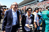 GP GIAPPONE, Stefano Domenicali (ITA) Formula One President e CEO on the grid.
07.04.2024. Formula 1 World Championship, Rd 4, Japanese Grand Prix, Suzuka, Japan, Gara Day.
- www.xpbimages.com, EMail: requests@xpbimages.com © Copyright: Moy / XPB Images
