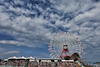 GP DU JAPON, Circuit Atmosfera. 07.04.2024. Championnat du monde de Formule 1, Rd 4, Grand Prix du Japon, Suzuka, Japon, jour de la course. - www.xpbimages.com, EMail : request@xpbimages.com © Copyright : Moy / XPB Images