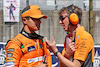 GP GIAPPONE, (L to R): Lando Norris (GBR) McLaren with William Joseph (GBR) McLaren Gara Engineer on the grid.
07.04.2024. Formula 1 World Championship, Rd 4, Japanese Grand Prix, Suzuka, Japan, Gara Day.
- www.xpbimages.com, EMail: requests@xpbimages.com © Copyright: Moy / XPB Images