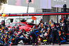 GP GIAPPONE, Sergio Perez (MEX) Red Bull Racing RB20 makes a pit stop.
07.04.2024. Formula 1 World Championship, Rd 4, Japanese Grand Prix, Suzuka, Japan, Gara Day.
- www.xpbimages.com, EMail: requests@xpbimages.com © Copyright: Batchelor / XPB Images