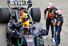 GP GIAPPONE, Gara winner Max Verstappen (NLD) Red Bull Racing RB20 with second placed team mate Sergio Perez (MEX) Red Bull Racing in parc ferme.
07.04.2024. Formula 1 World Championship, Rd 4, Japanese Grand Prix, Suzuka, Japan, Gara Day.
- www.xpbimages.com, EMail: requests@xpbimages.com © Copyright: Moy / XPB Images