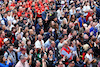 GP GIAPPONE, Podium Atmosfera.
07.04.2024. Formula 1 World Championship, Rd 4, Japanese Grand Prix, Suzuka, Japan, Gara Day.
- www.xpbimages.com, EMail: requests@xpbimages.com © Copyright: Moy / XPB Images