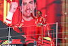 GP GIAPPONE, Carlos Sainz Jr (ESP) Ferrari celebrates his third position on the podium.
07.04.2024. Formula 1 World Championship, Rd 4, Japanese Grand Prix, Suzuka, Japan, Gara Day.
 - www.xpbimages.com, EMail: requests@xpbimages.com © Copyright: Coates / XPB Images