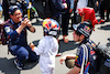 GP GIAPPONE, Circuit Atmosfera - fans.
07.04.2024. Formula 1 World Championship, Rd 4, Japanese Grand Prix, Suzuka, Japan, Gara Day.
 - www.xpbimages.com, EMail: requests@xpbimages.com © Copyright: Coates / XPB Images