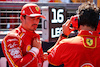 JAPAN GP, Charles Leclerc (MON) Ferrari on the grid. 07.04.2024. Formula 1 World Championship, Rd 4, Japanese Grand Prix, Suzuka, Japan, Race Day. - www.xpbimages.com, EMail: requests@xpbimages.com © Copyright: Coates / XPB Images