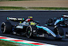 GP DE JAPÓN, Lewis Hamilton (GBR) Mercedes AMG F1 W15. 07.04.2024. Campeonato Mundial de Fórmula 1, Ronda 4, Gran Premio de Japón, Suzuka, Japón, Día de la carrera - www.xpbimages.com, correo electrónico: request@xpbimages.com © Copyright: Coates / XPB Images