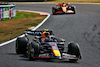 GP GIAPPONE, Sergio Perez (MEX) Red Bull Racing RB20.
07.04.2024. Formula 1 World Championship, Rd 4, Japanese Grand Prix, Suzuka, Japan, Gara Day.
 - www.xpbimages.com, EMail: requests@xpbimages.com © Copyright: Coates / XPB Images