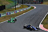 GP DU JAPON, Logan Sargeant (États-Unis) Williams Racing FW46. 07.04.2024. Championnat du monde de Formule 1, Rd 4, Grand Prix du Japon, Suzuka, Japon, jour de la course. - www.xpbimages.com, EMail : request@xpbimages.com © Copyright : Coates / XPB Images