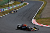 GP GIAPPONE, Max Verstappen (NLD) Red Bull Racing RB20.
07.04.2024. Formula 1 World Championship, Rd 4, Japanese Grand Prix, Suzuka, Japan, Gara Day.
 - www.xpbimages.com, EMail: requests@xpbimages.com © Copyright: Coates / XPB Images