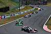 JAPAN GP, Nico Hulkenberg (GER) Haas VF-24. 07.04.2024. Formula 1 World Championship, Rd 4, Japanese Grand Prix, Suzuka, Japan, Race Day. - www.xpbimages.com, EMail: requests@xpbimages.com © Copyright: Coates / XPB Images