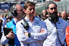 JAPAN GP, James Vowles (GBR) Williams Racing Team Principal on the grid. 07.04.2024. Formula 1 World Championship, Rd 4, Japanese Grand Prix, Suzuka, Japan, Race Day. - www.xpbimages.com, EMail: requests@xpbimages.com © Copyright: Batchelor / XPB Images