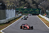 JAPAN GP, Charles Leclerc (MON) Ferrari SF-24. 07.04.2024. Formel-1-Weltmeisterschaft, Runde 4, Großer Preis von Japan, Suzuka, Japan, Renntag. – www.xpbimages.com, E-Mail: request@xpbimages.com © Copyright: Moy / XPB Images