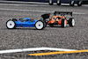 GP GIAPPONE, (L to R): Radio controlled cars for Esteban Ocon (FRA) Alpine F1 Team e Oscar Piastri (AUS) McLaren.
04.04.2024. Formula 1 World Championship, Rd 4, Japanese Grand Prix, Suzuka, Japan, Preparation Day.
- www.xpbimages.com, EMail: requests@xpbimages.com © Copyright: Moy / XPB Images