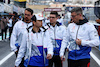 GP GIAPPONE, Ayumu Iwasa (JPN) RB Test Driver walks the circuit.
04.04.2024. Formula 1 World Championship, Rd 4, Japanese Grand Prix, Suzuka, Japan, Preparation Day.
- www.xpbimages.com, EMail: requests@xpbimages.com © Copyright: Moy / XPB Images