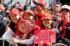 GP GIAPPONE, Circuit Atmosfera - Ferrari fans.
04.04.2024. Formula 1 World Championship, Rd 4, Japanese Grand Prix, Suzuka, Japan, Preparation Day.
- www.xpbimages.com, EMail: requests@xpbimages.com © Copyright: Moy / XPB Images
