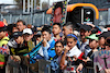 GP GIAPPONE, Circuit Atmosfera - Mercedes AMG F1 fans.
04.04.2024. Formula 1 World Championship, Rd 4, Japanese Grand Prix, Suzuka, Japan, Preparation Day.
- www.xpbimages.com, EMail: requests@xpbimages.com © Copyright: Moy / XPB Images