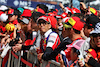 GP GIAPPONE, Circuit Atmosfera - Ferrari fans.
04.04.2024. Formula 1 World Championship, Rd 4, Japanese Grand Prix, Suzuka, Japan, Preparation Day.
- www.xpbimages.com, EMail: requests@xpbimages.com © Copyright: Moy / XPB Images