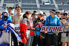 GP GIAPPONE, Circuit Atmosfera - Alpine F1 Team fans.
04.04.2024. Formula 1 World Championship, Rd 4, Japanese Grand Prix, Suzuka, Japan, Preparation Day.
- www.xpbimages.com, EMail: requests@xpbimages.com © Copyright: Moy / XPB Images