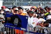 GP GIAPPONE, Circuit Atmosfera - Yuki Tsunoda (JPN) RB fans.
04.04.2024. Formula 1 World Championship, Rd 4, Japanese Grand Prix, Suzuka, Japan, Preparation Day.
- www.xpbimages.com, EMail: requests@xpbimages.com © Copyright: Moy / XPB Images
