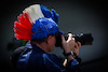 GP GIAPPONE, Fan in the pitlane
04.04.2024. Formula 1 World Championship, Rd 4, Japanese Grand Prix, Suzuka, Japan, Preparation Day.
- www.xpbimages.com, EMail: requests@xpbimages.com © Copyright: Charniaux / XPB Images