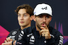 GP GIAPPONE, Pierre Gasly (FRA) Alpine F1 Team in the FIA Press Conference.
04.04.2024. Formula 1 World Championship, Rd 4, Japanese Grand Prix, Suzuka, Japan, Preparation Day.
- www.xpbimages.com, EMail: requests@xpbimages.com © Copyright: Moy / XPB Images