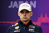 GP GIAPPONE, Max Verstappen (NLD) Red Bull Racing in the FIA Press Conference.
04.04.2024. Formula 1 World Championship, Rd 4, Japanese Grand Prix, Suzuka, Japan, Preparation Day.
- www.xpbimages.com, EMail: requests@xpbimages.com © Copyright: Moy / XPB Images
