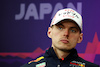 GP GIAPPONE, Max Verstappen (NLD) Red Bull Racing in the FIA Press Conference.
04.04.2024. Formula 1 World Championship, Rd 4, Japanese Grand Prix, Suzuka, Japan, Preparation Day.
- www.xpbimages.com, EMail: requests@xpbimages.com © Copyright: Moy / XPB Images